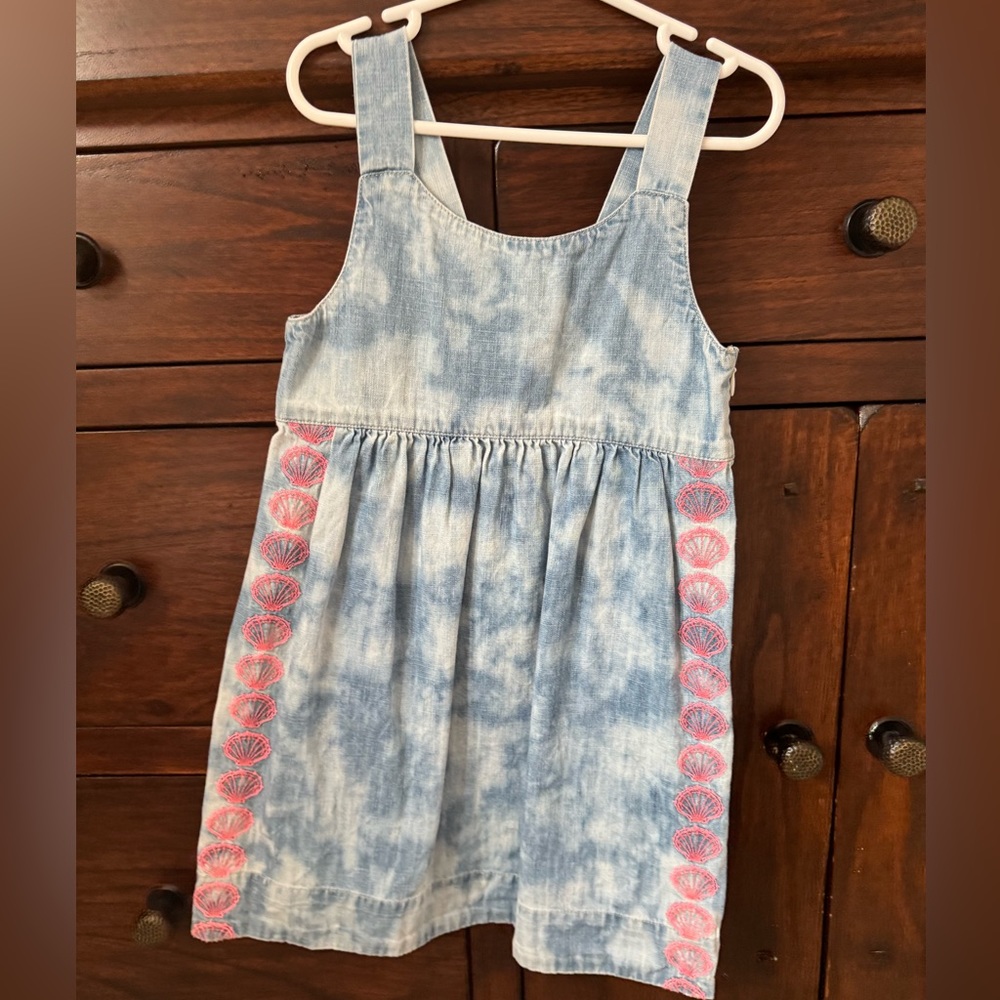 Egg New York size 6 dress
